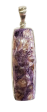 Charoite Pendant Online