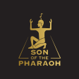 Son of The Pharaoh Perfume Oil Discount