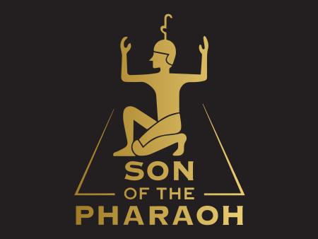 Son of The Pharaoh Perfume Oil Discount