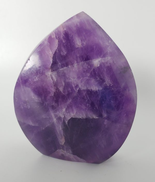 Amethyst Flame, Brasil Supply