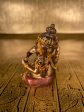 Ganesha Mini Statue For Cheap