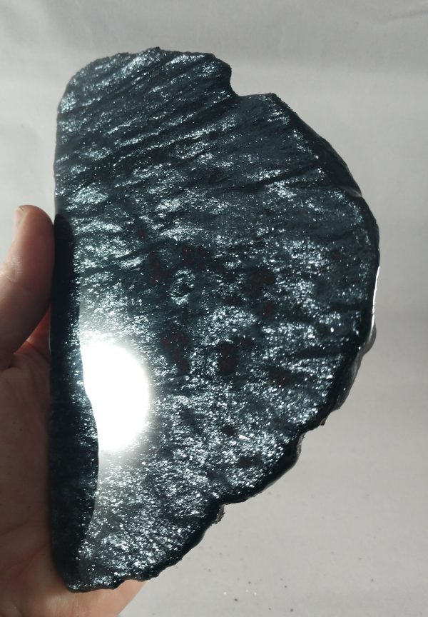 Specularite Hematite Slab For Discount