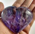 Amethyst Heart, Brasil Online