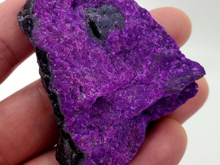 Gel Sugilite For Discount