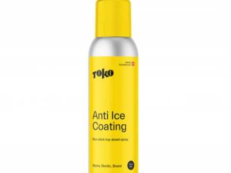 Toko Anti-Ice Coating For Cheap