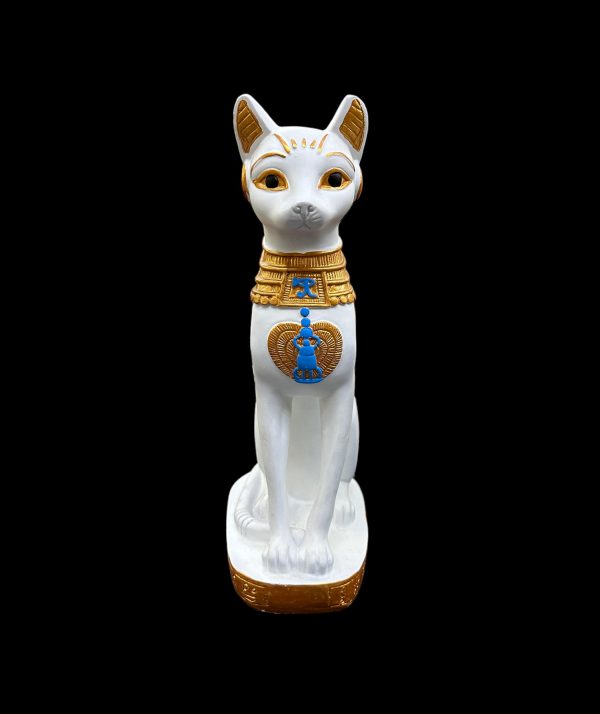 Bastet Statue - 15   Sale