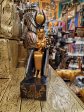 Isis and Horus Statue Online Sale