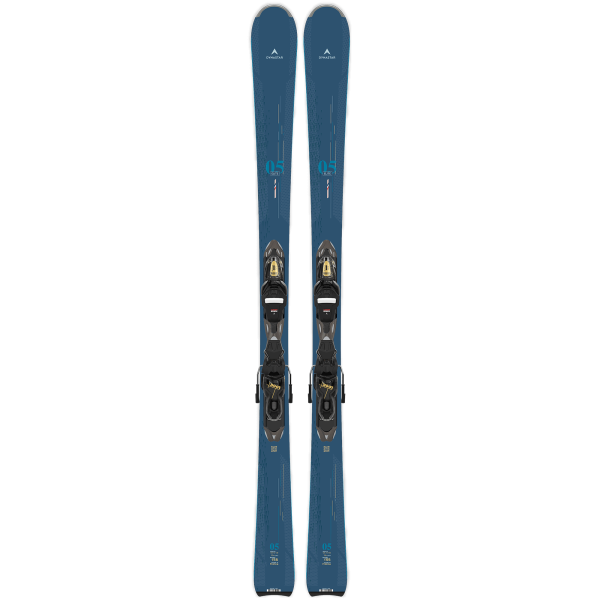 Dynastar E Lite 5 Womens Ski + Xpress W 11 GW Binding 2025 on Sale