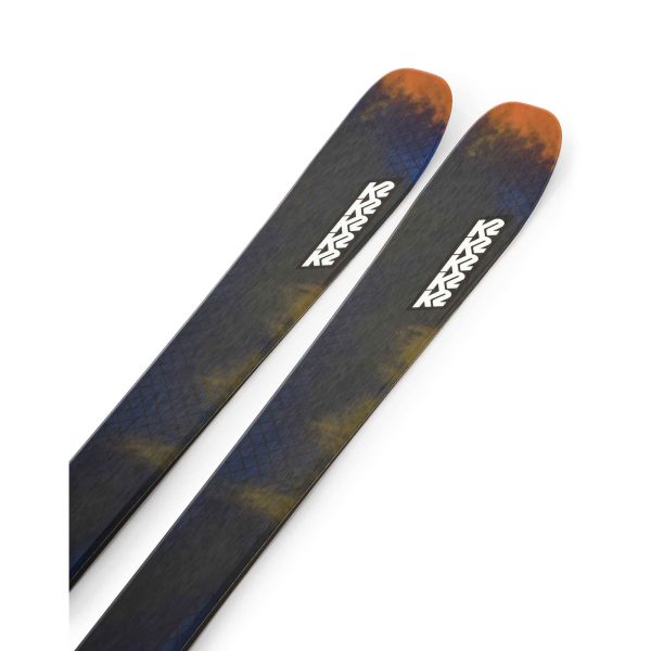 K2 Mindbender 90 C Ski 2025 Fashion