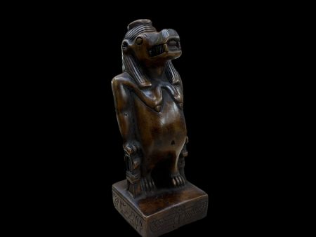 Taweret Statue - Handcrafted in Egypt Fashion