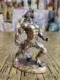 Lycanthrope Werewolf Mini Statue For Discount