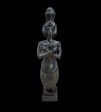 Akhenaten Statue - Basalt Sale