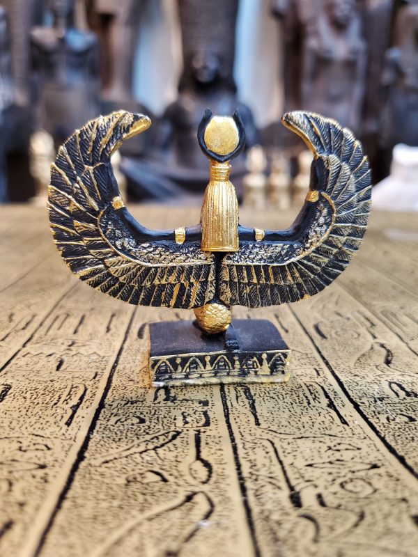 Isis Mini Statue Online Hot Sale