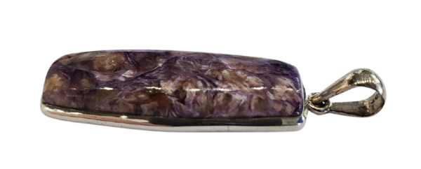 Charoite Pendant Online