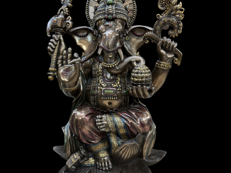 Ganesha Statue Online now