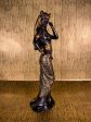 Goddess Bastet Statue Fashion