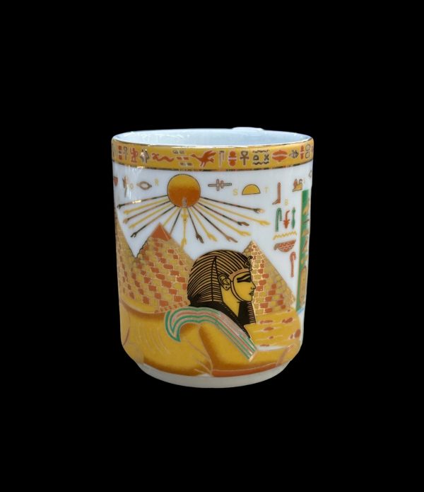 Sphinx Mug Online