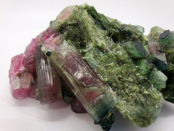 Bi-Colored Tourmaline Online Sale