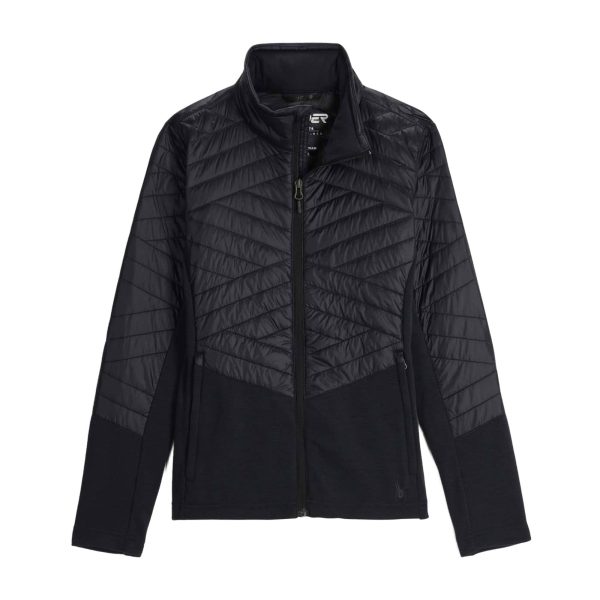 Spyder Glissade Womens Jacket 2025 For Cheap