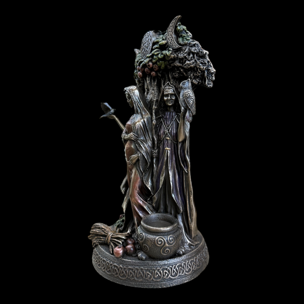 Mother, Maiden & Crone Statue Online Sale