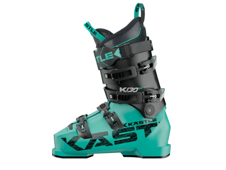 Kastle K130P Mens Ski Boot 2025 Online