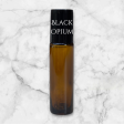 Black Opium Perfume Oil on Sale