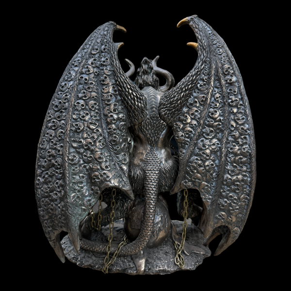 Lucifer Statue Online Sale