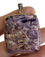 Charoite Pendant Online Hot Sale