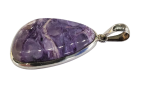 Charoite Pendant Online