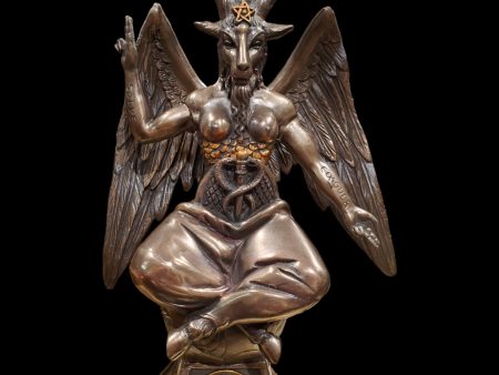 Baphomet Statue Online