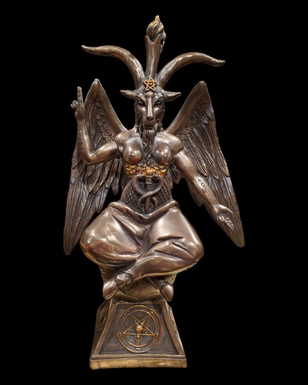 Baphomet Statue Online