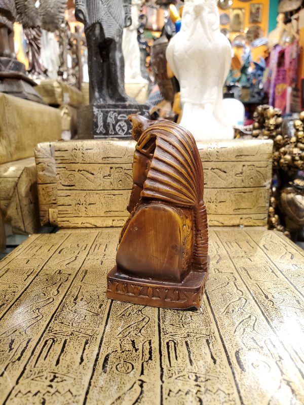 Pharaoh Statue - Made in Egypt Online Sale