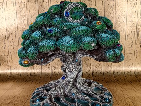 Tree of Life Statue Cheap