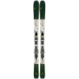 Dynastar M Cross 82 Ski + + NX 12 K GW Binding 2025 Fashion