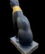 Bastet Statue - 12   Hot on Sale