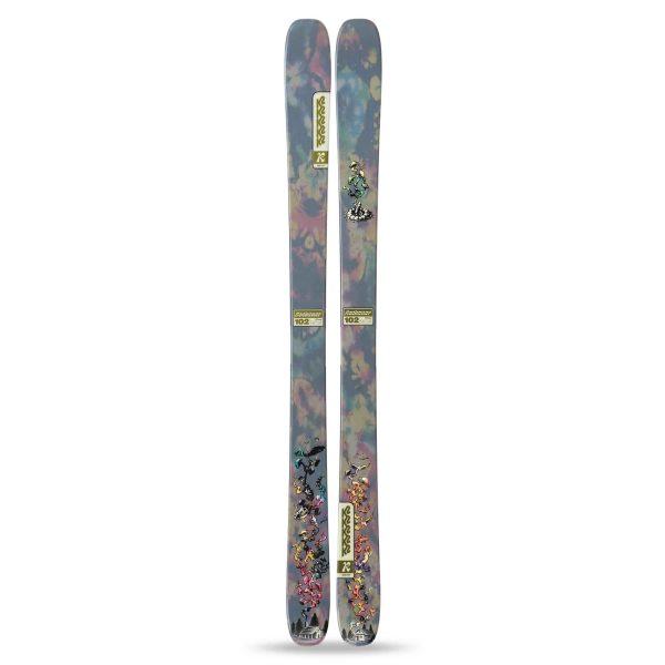 K2 Reckoner 102 Ski 2025 Sale