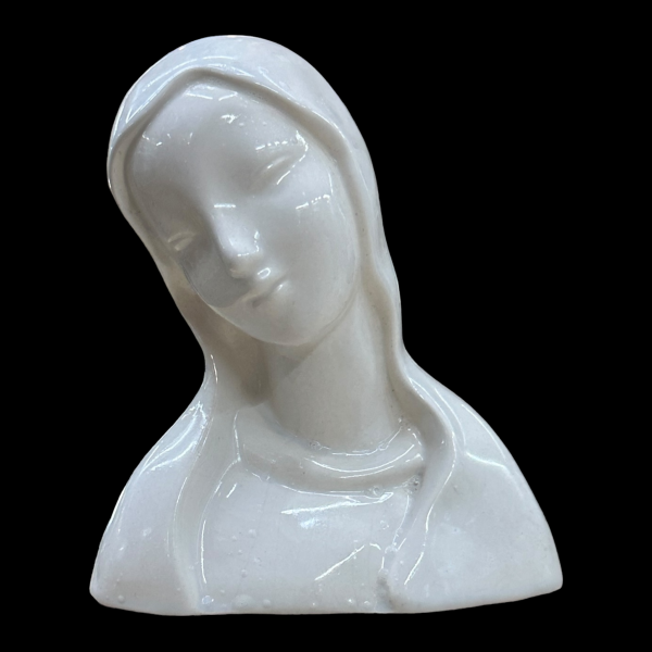 Virgin Mary Bust For Cheap