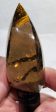 Smoky Quartz Flame For Sale