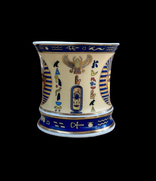 Tutankhamun Mug For Sale