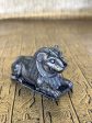 Egyptian Lion Mini Statue Discount