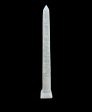 Egyptian Obelisk - Handcarved Soapstone Statue Online