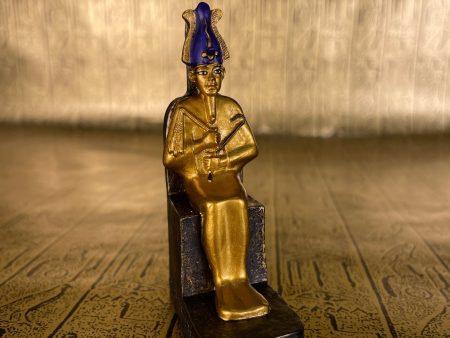 Osiris Mini Statue Cheap