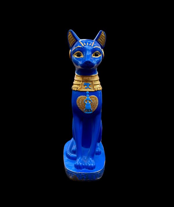 Bastet Statue - 15   Sale