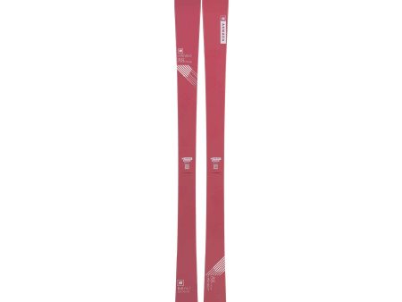 Armada Reliance 88 C Womens Ski 2025 For Discount