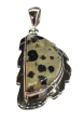 Dalmatian Jasper Pendant Sale