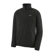 Patagonia R1 Mens Fleece Pullover 2025 Online