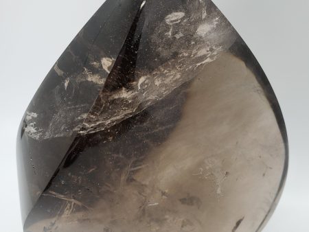 Smoky Quartz Flame,  Brasil on Sale