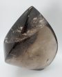 Smoky Quartz Flame,  Brasil on Sale