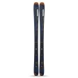 K2 Mindbender 90 C Ski 2025 Fashion