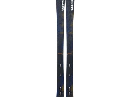 K2 Mindbender 90 C Ski 2025 Fashion